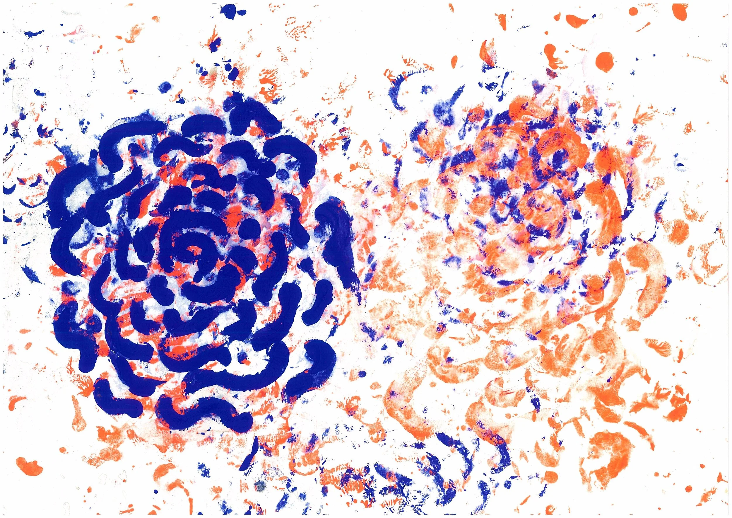 fleur ou flamme  (Copy)