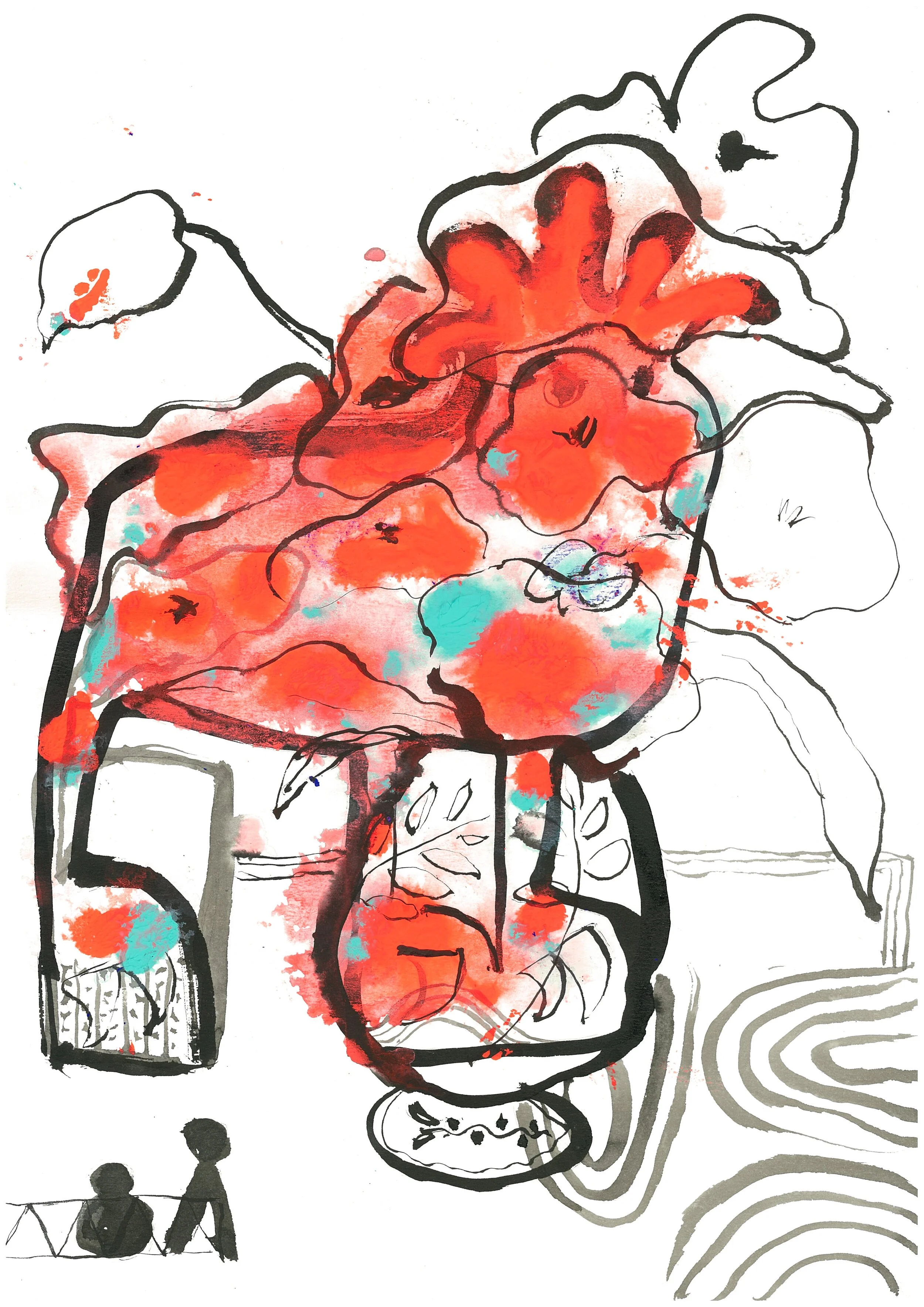 Seul les forts survivront.jpg