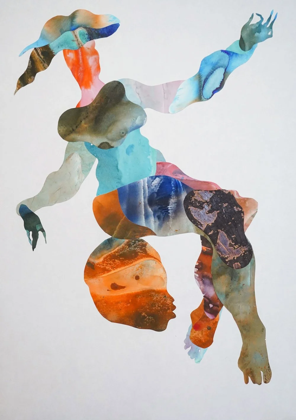 Un instant avant le satori