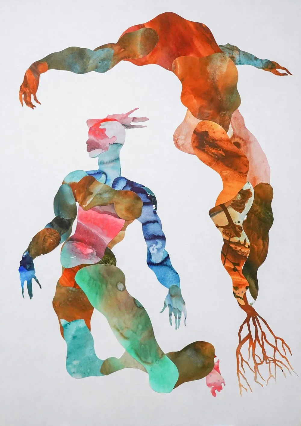 L'appel de l'antigravité