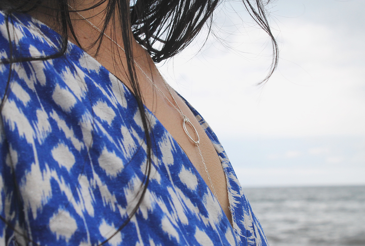 Product Photography and Website for Caitlyn Rose Jewellery