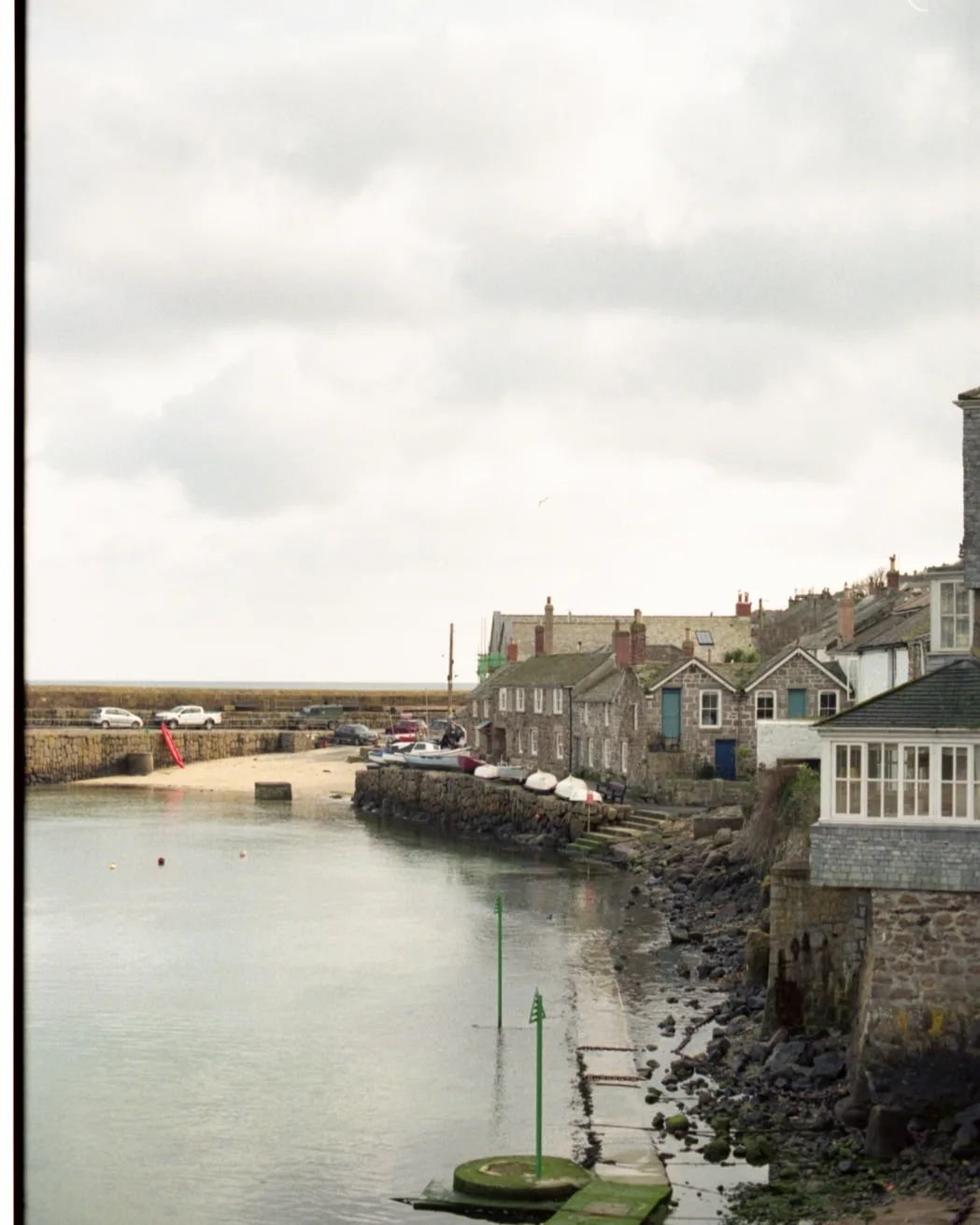 Mousehole, Cornwall &hearts;️🌊