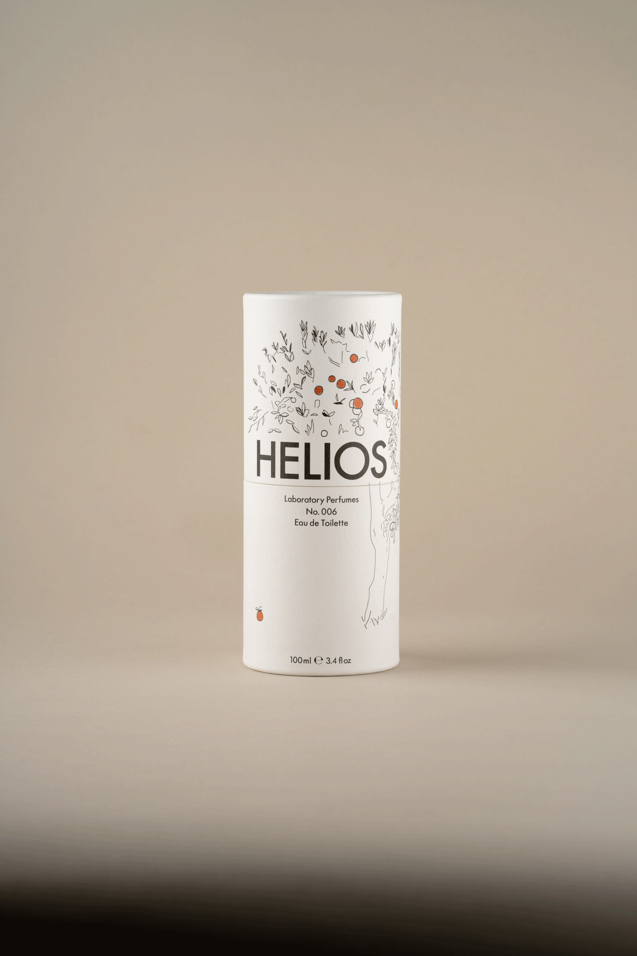 Laboratory Perfumes