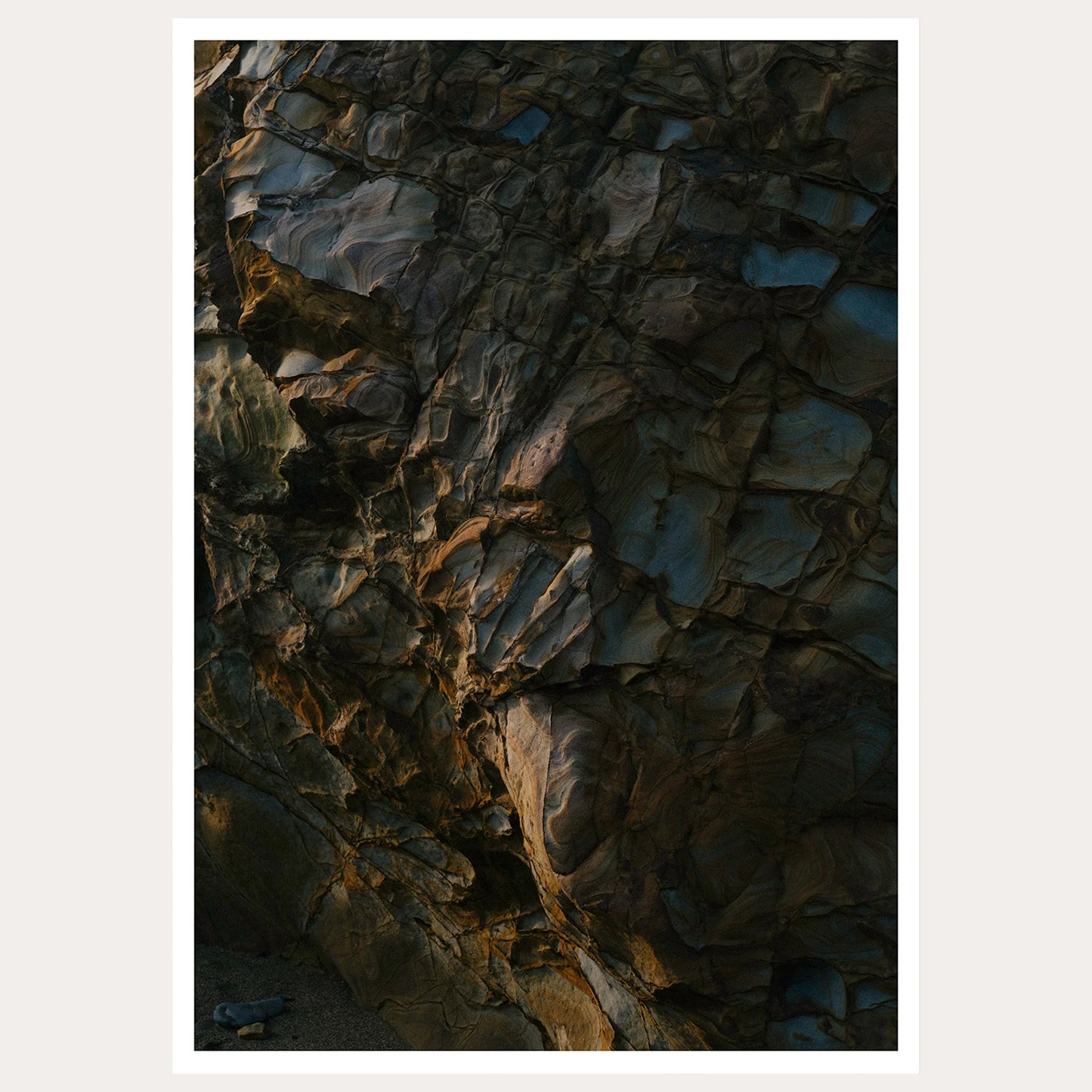 Shore / Seascape Print