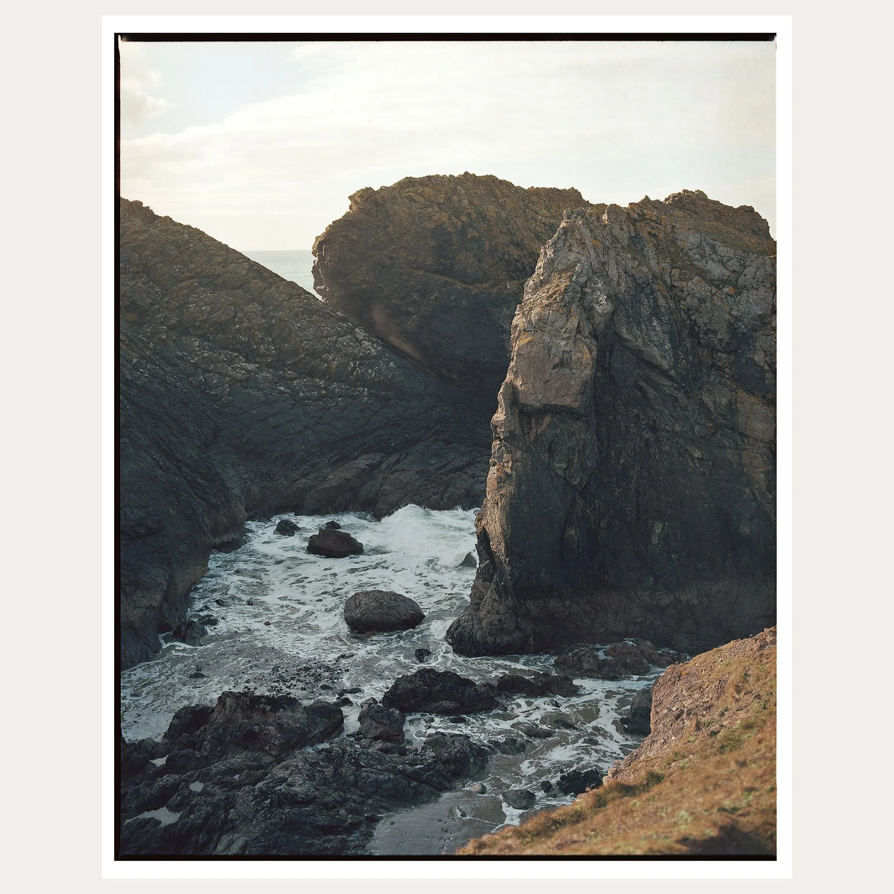 Coastal / Fine Art Print Print
