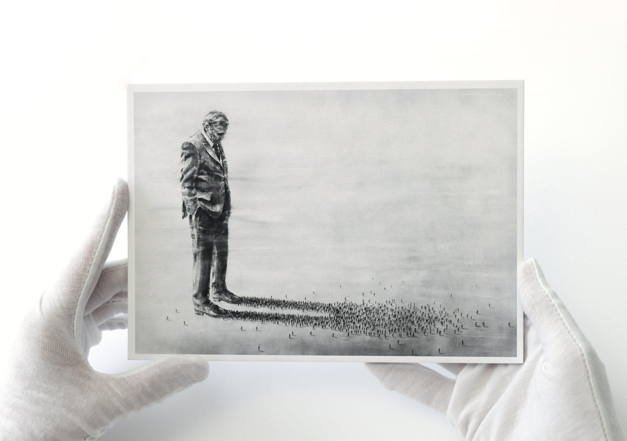 The Boss - Lottery Ticket