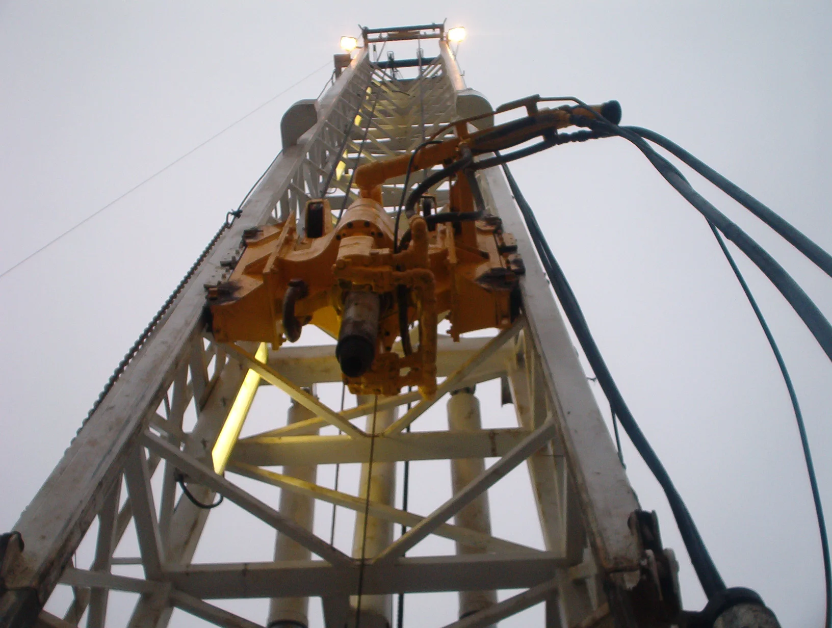 Exploration & Production