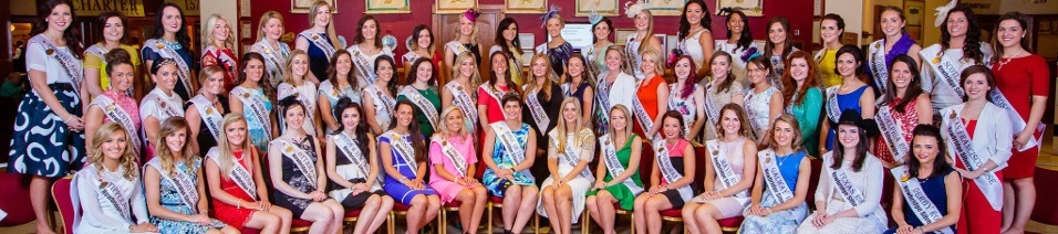 Rose Of Tralee International Festival Lexington Celtic Association