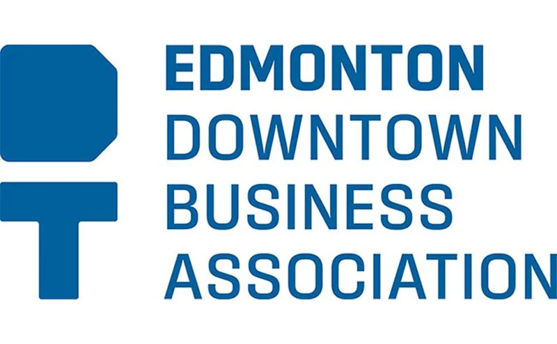 Edmonton Downtown Business Associations