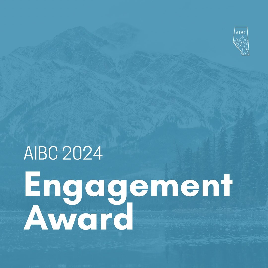We are thrilled to announce the winners of AIBC 2024&rsquo;s Engagement Award!📱🏆

This award recognizes the teams that were the most active, creative, and engaged on social media throughout the competition. A huge thank you to all the teams for the
