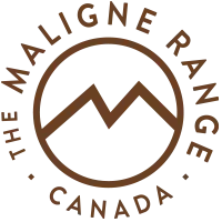 Maligne Range