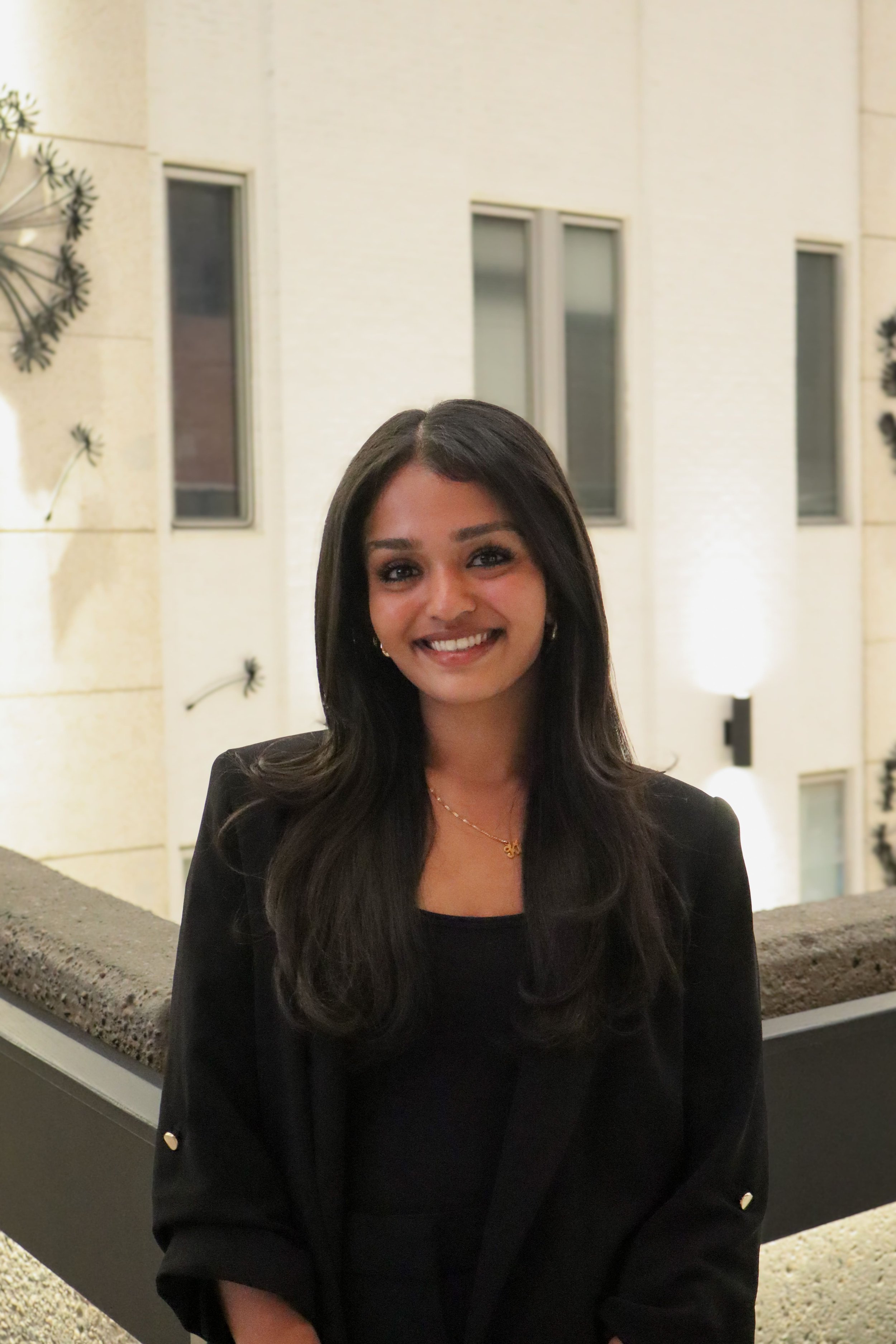 Khushi Patel