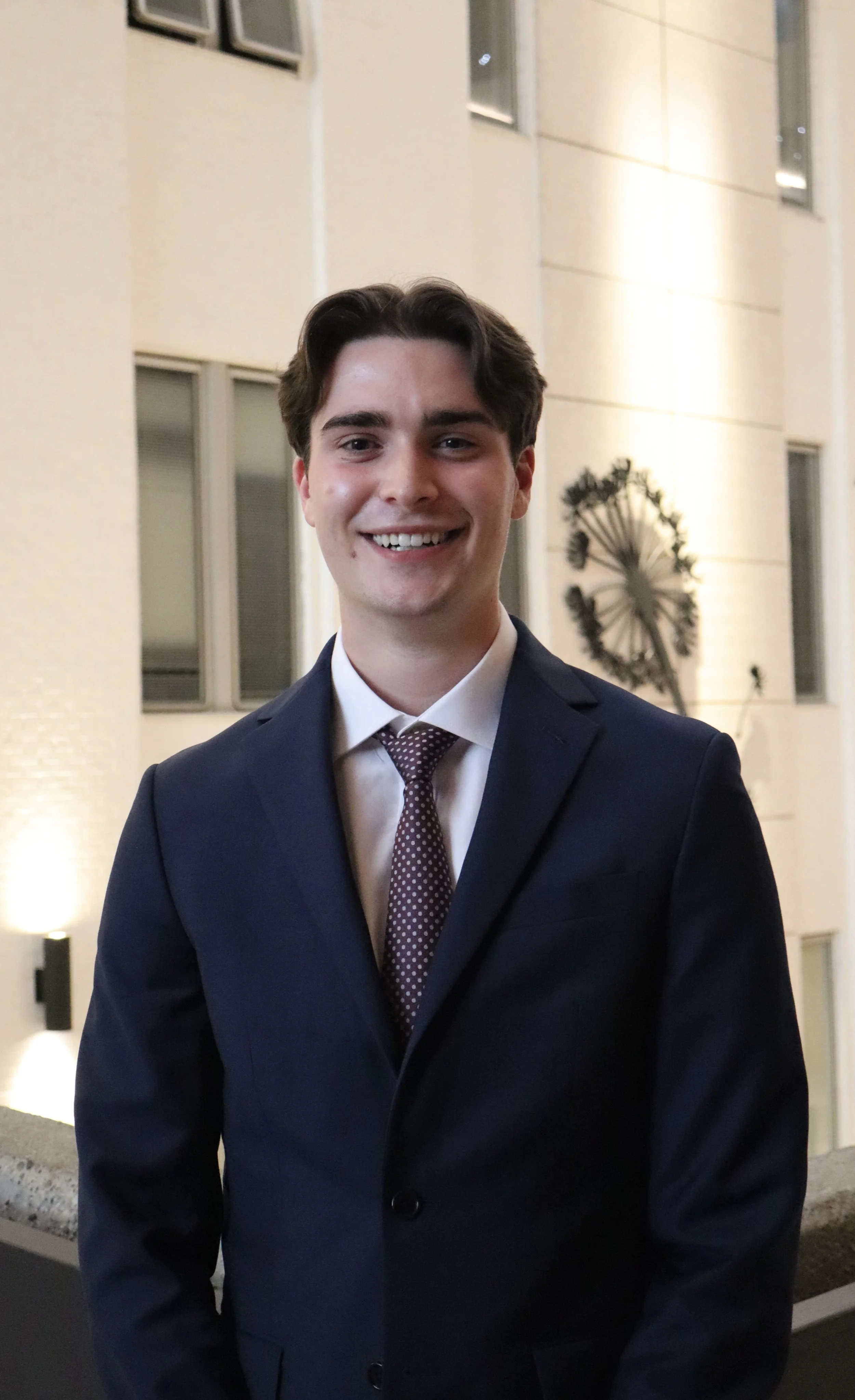 Nicholas Hajjar
