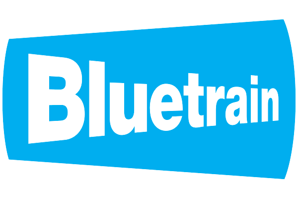 bluetrain
