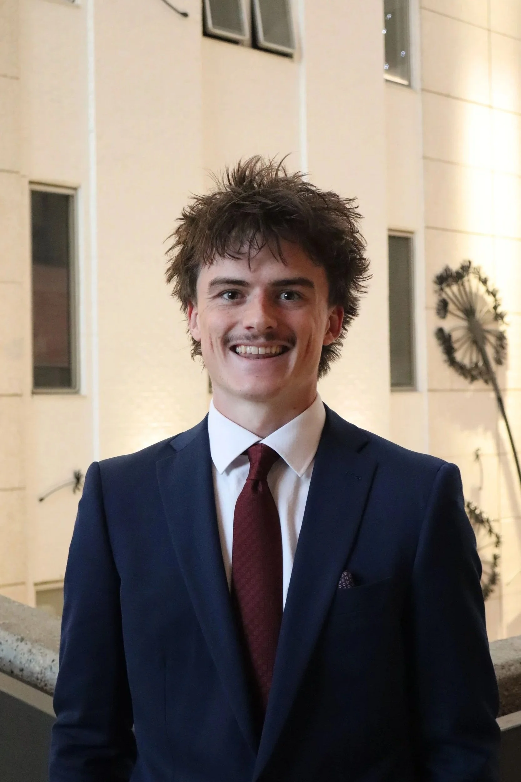 Ethan Fraser