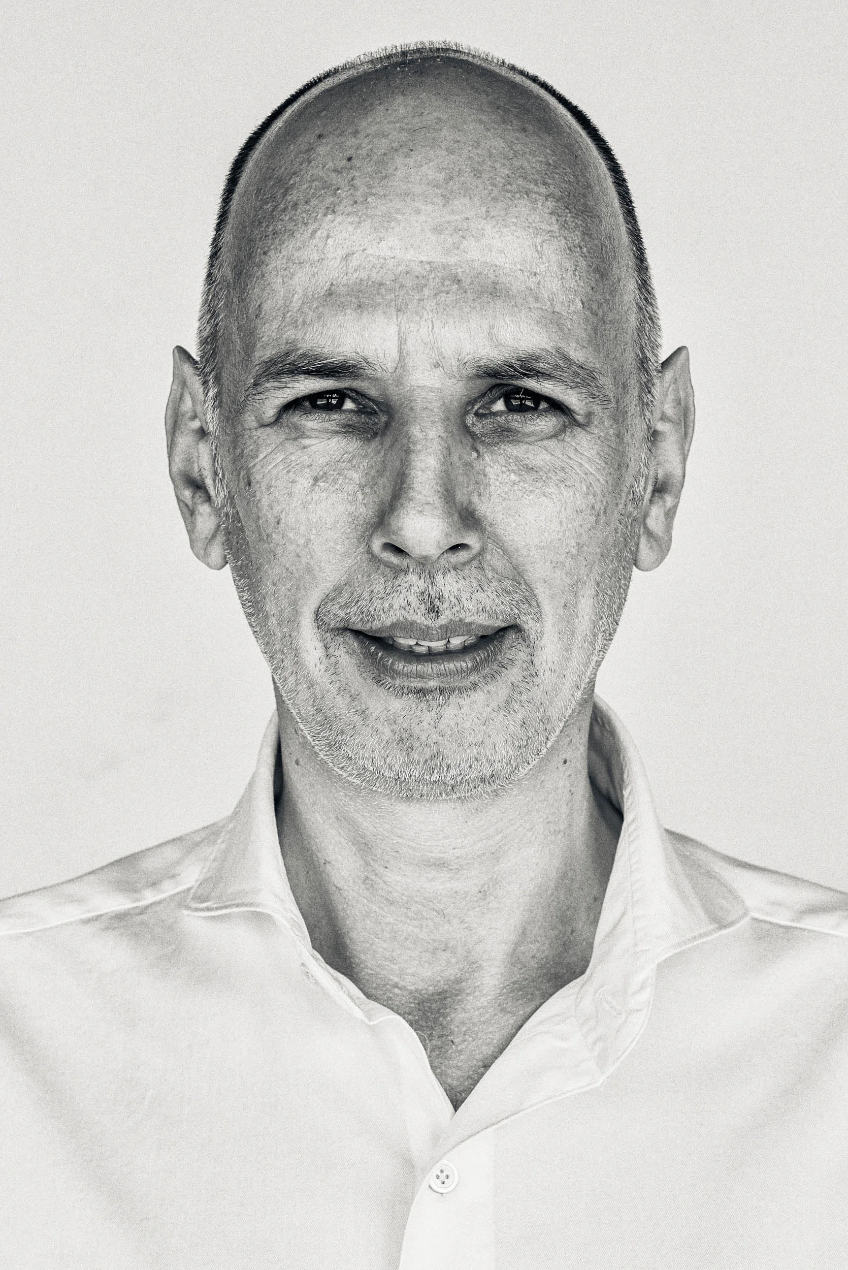 martin mayr