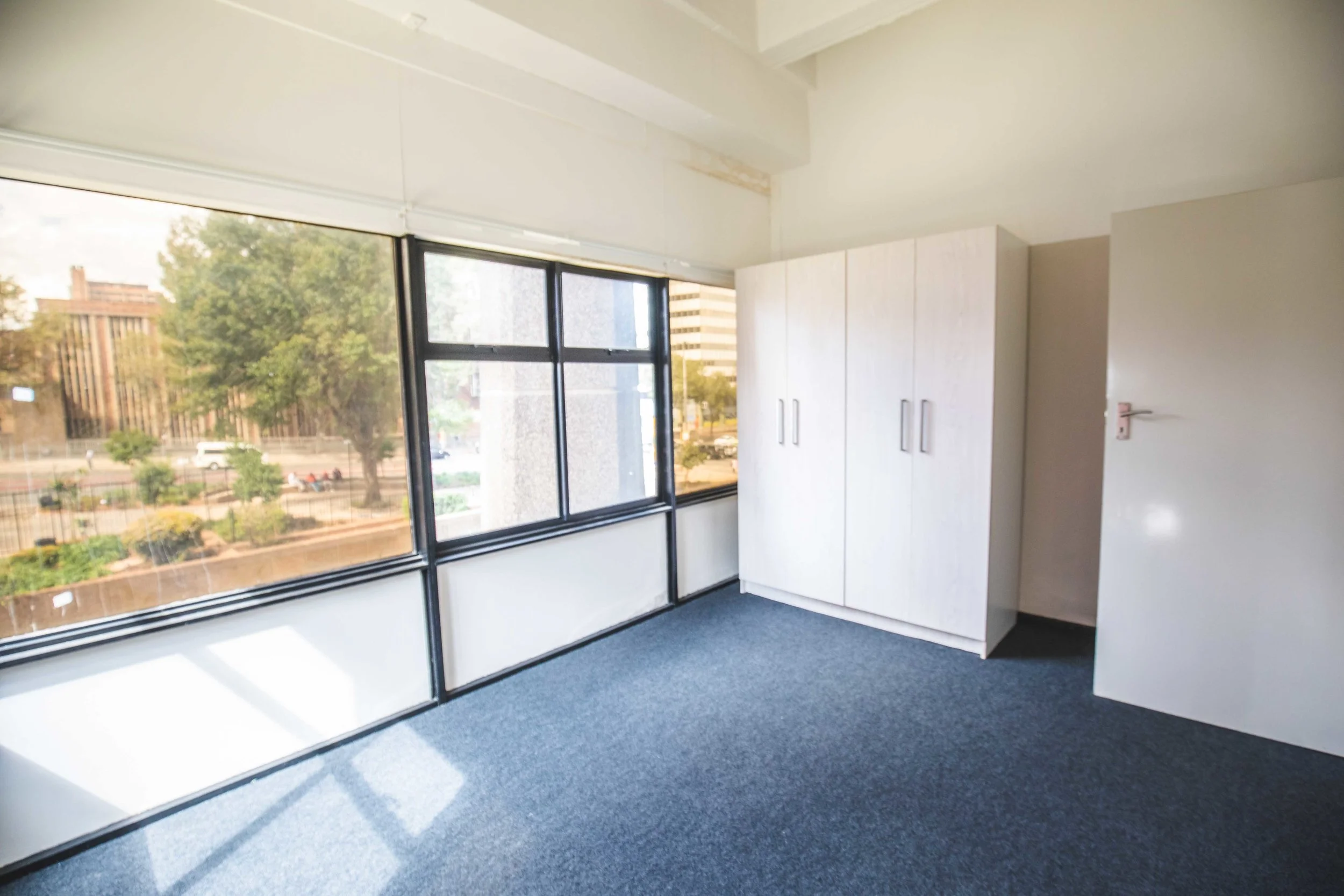 BRAAMFONTEIN GATEPictures