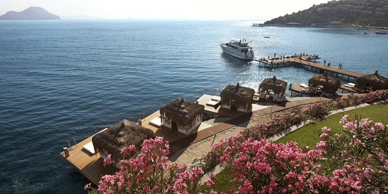 Spring Clean Retreat Deposit