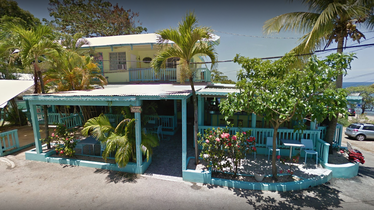 Calypso Cafe