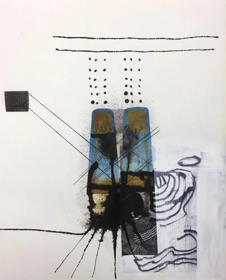 Models of Perception No3