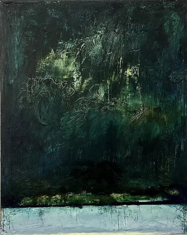 Lake Series No.2