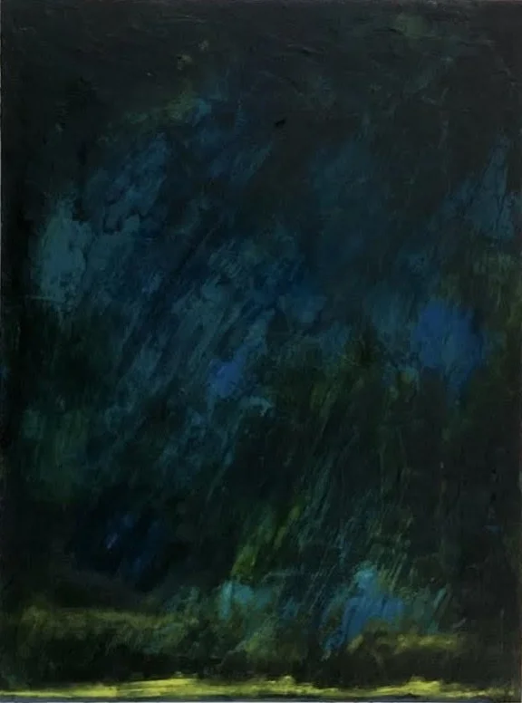 Lake Series No.4