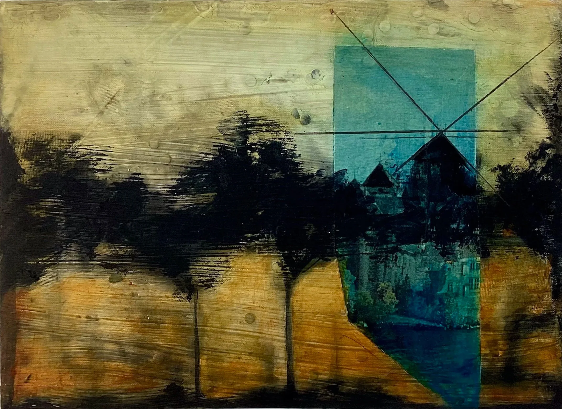 Models of Perceptions Horizon #1