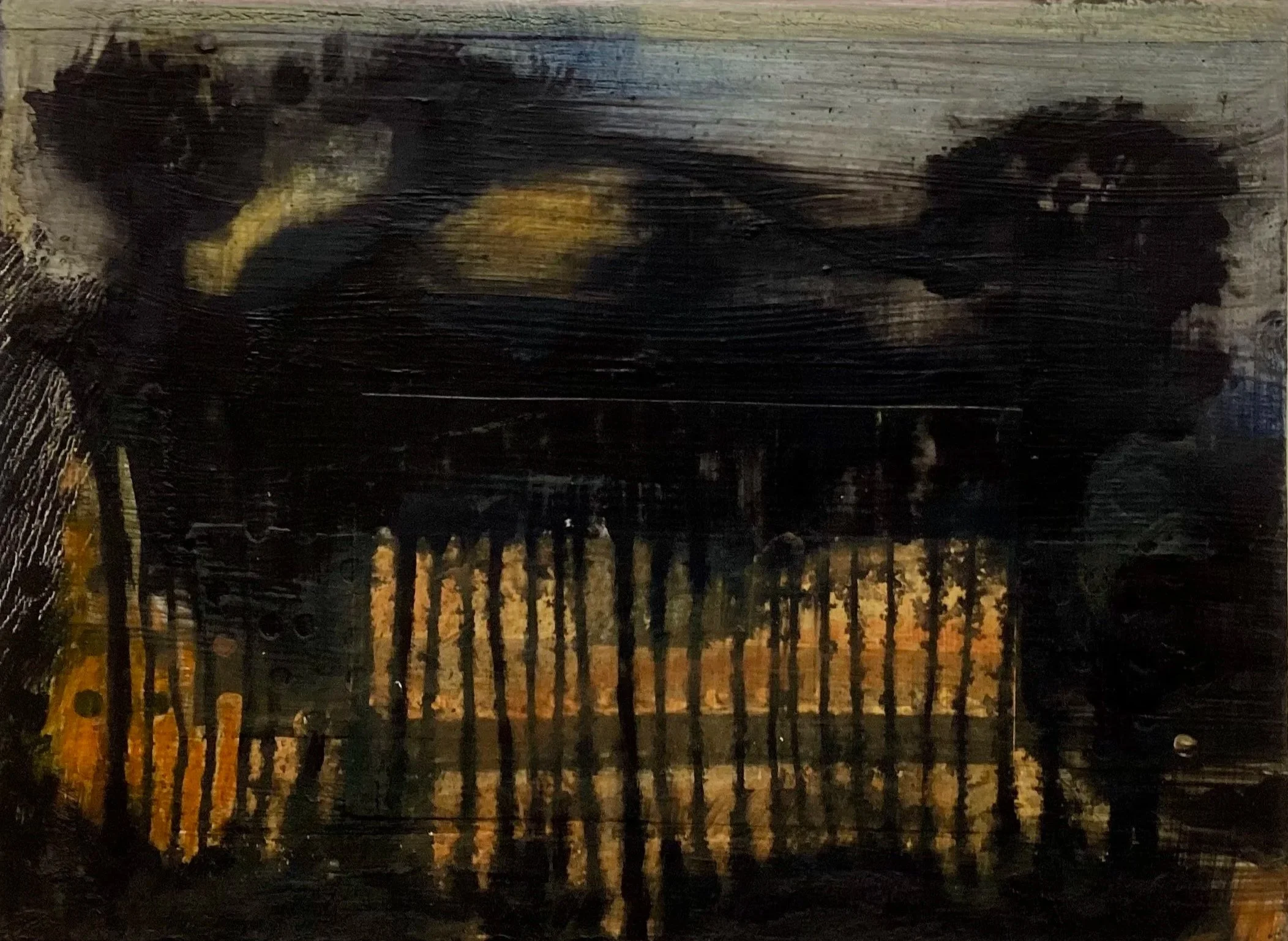 Models of Perceptions Horizon #2