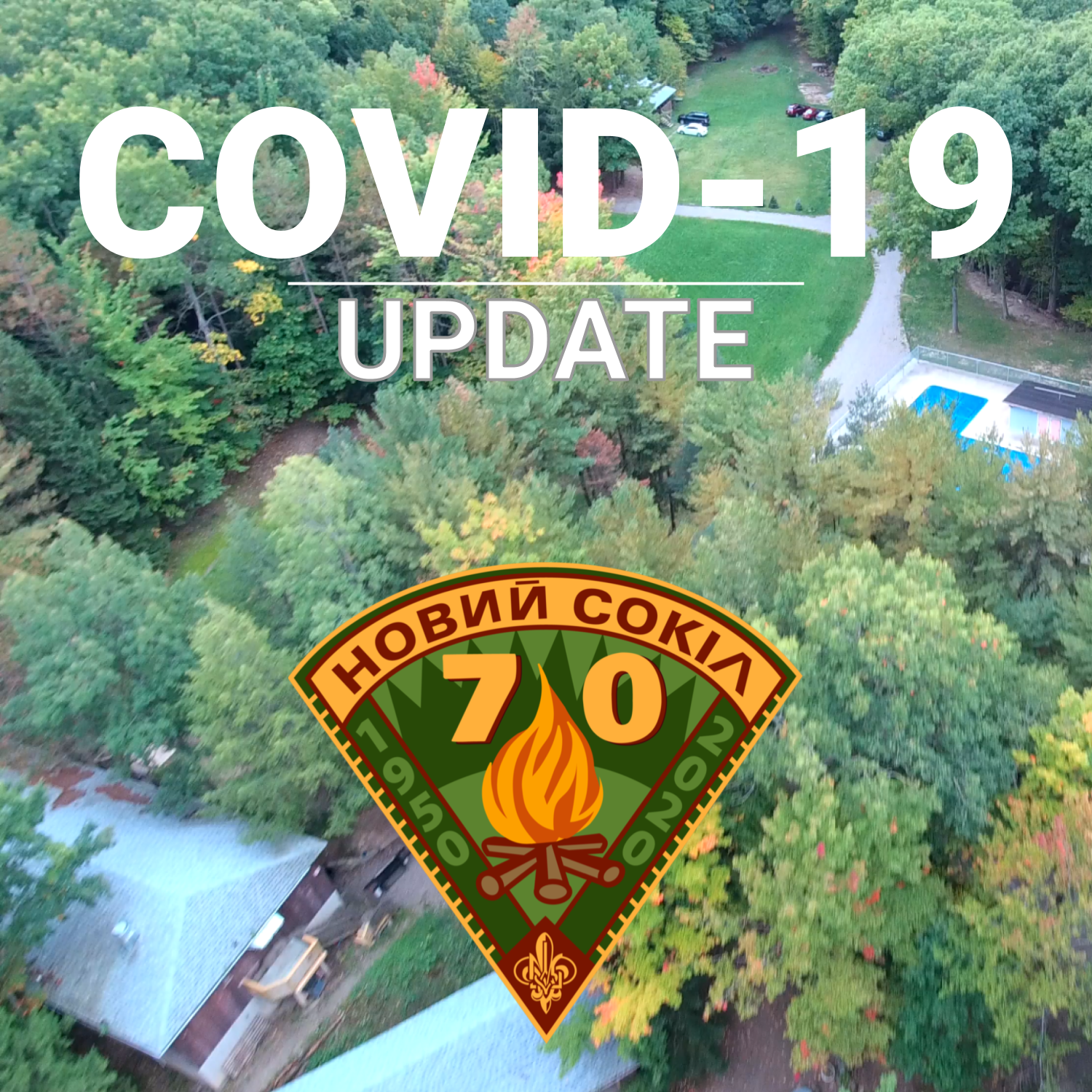 COVID-19 Update