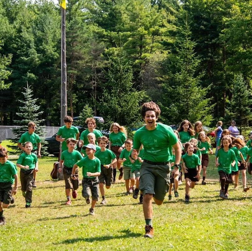 До бігу! 
Наближається речинець бонусу для виховників &mdash; подайтеся до булави до 31 січня, щоб отримати бонус!
Лінк у біо!