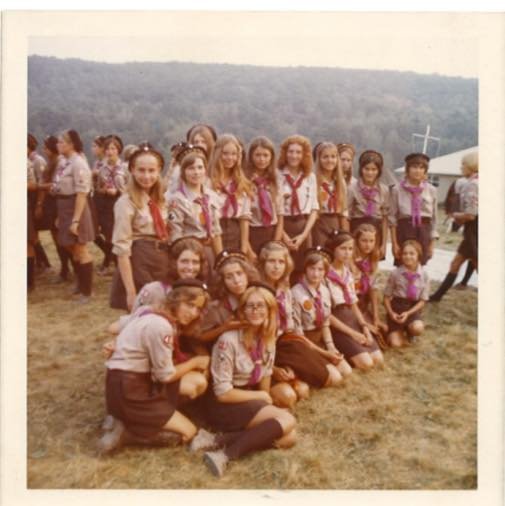 Сьогодні &mdash; National Retro Day!
Трохи ностальгії, трохи теплих спогадів&hellip; і багато таборових історій, які ніколи не старіють.