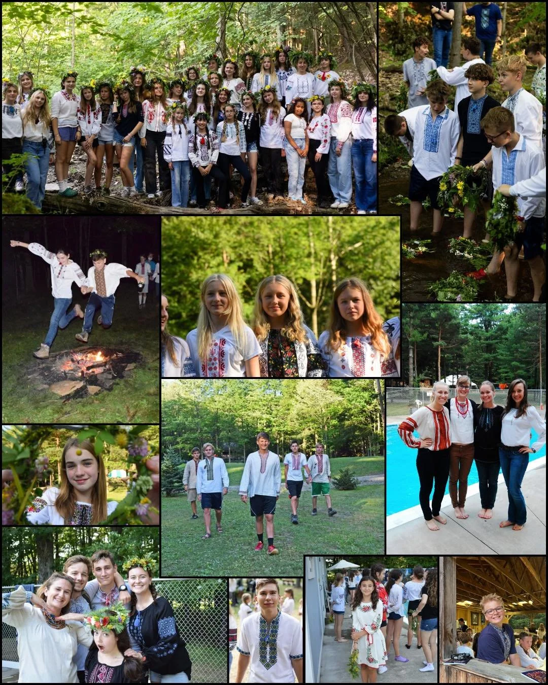 Пластуни на Новому Соколі всіх вітають з Днем Вишиванки! 

#NovyiSokil  #деньвишиванки  #НовийСокіл #Пласт