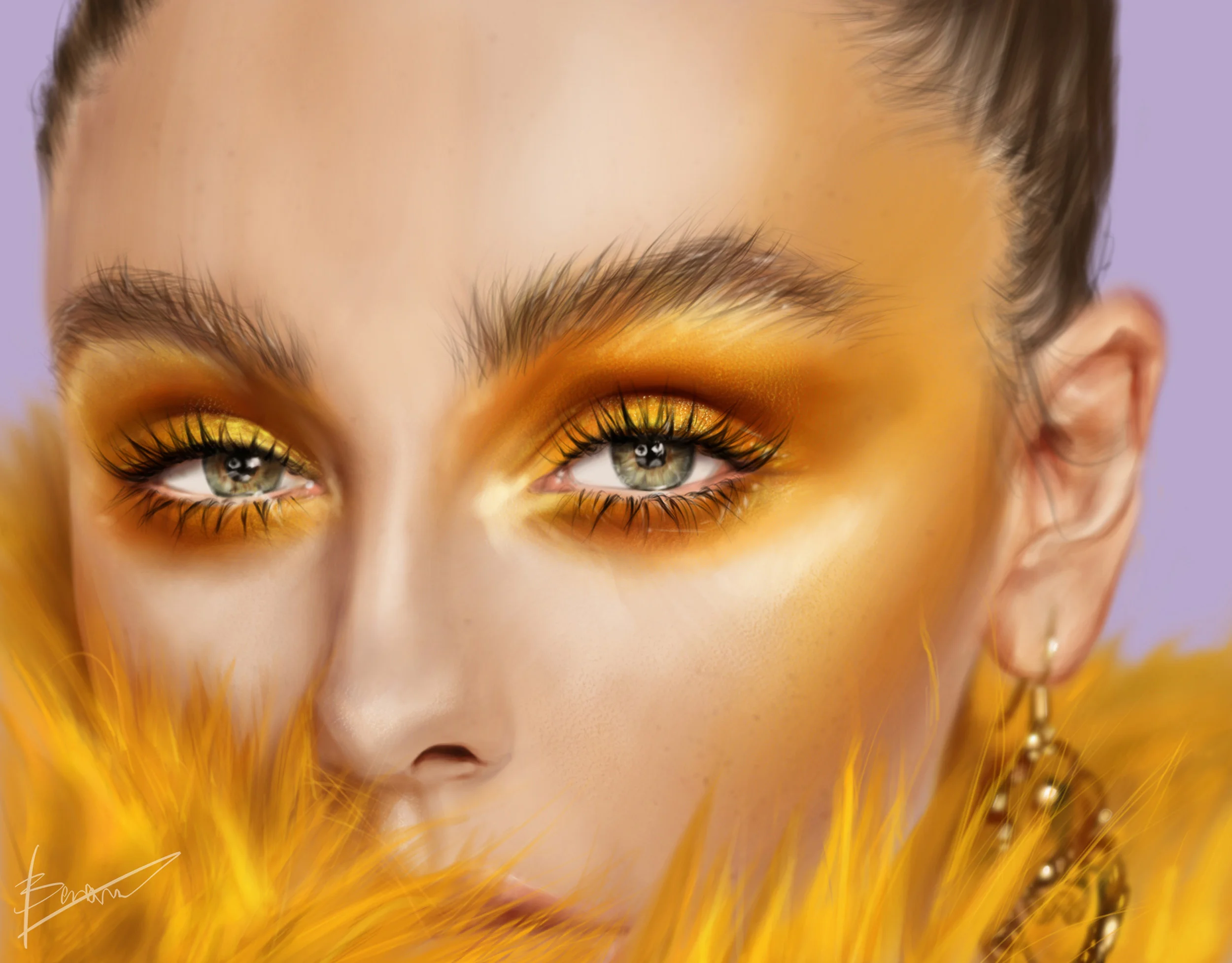 Mellow Yellow, 2019