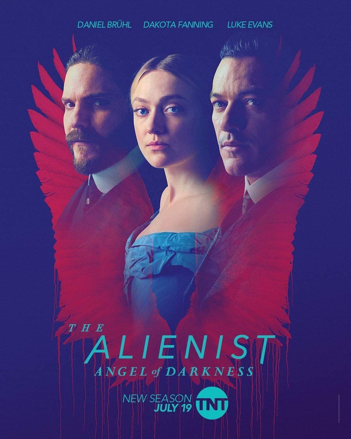 The Alienist: AoD