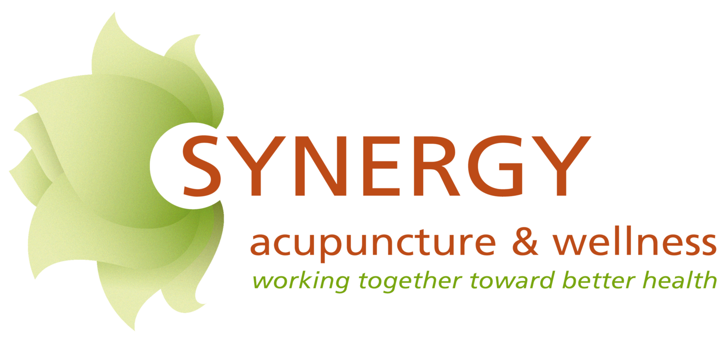 Synergy Acupuncture & Wellness