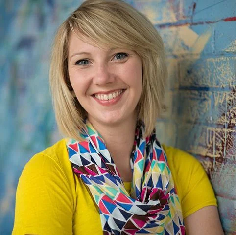 Kate Snyder: Why Language Matters