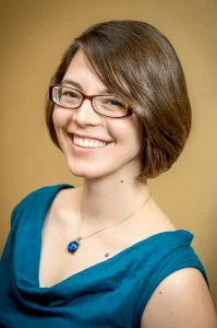 Katie Fritz: The Art of Freelancing