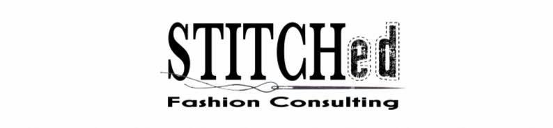 WE Meet Stitched Fashion Consulting