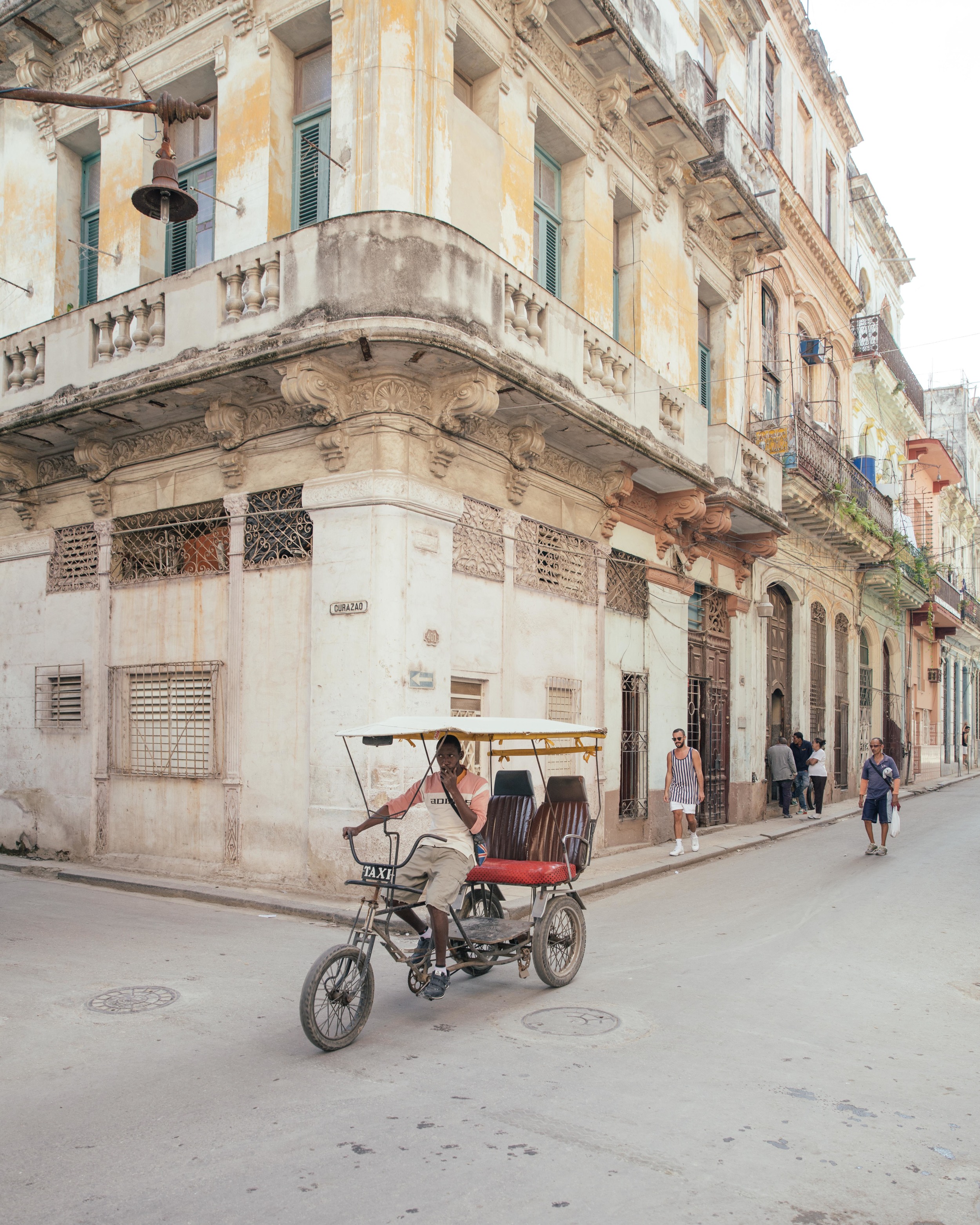 Havana Street scene with Dom.jpg