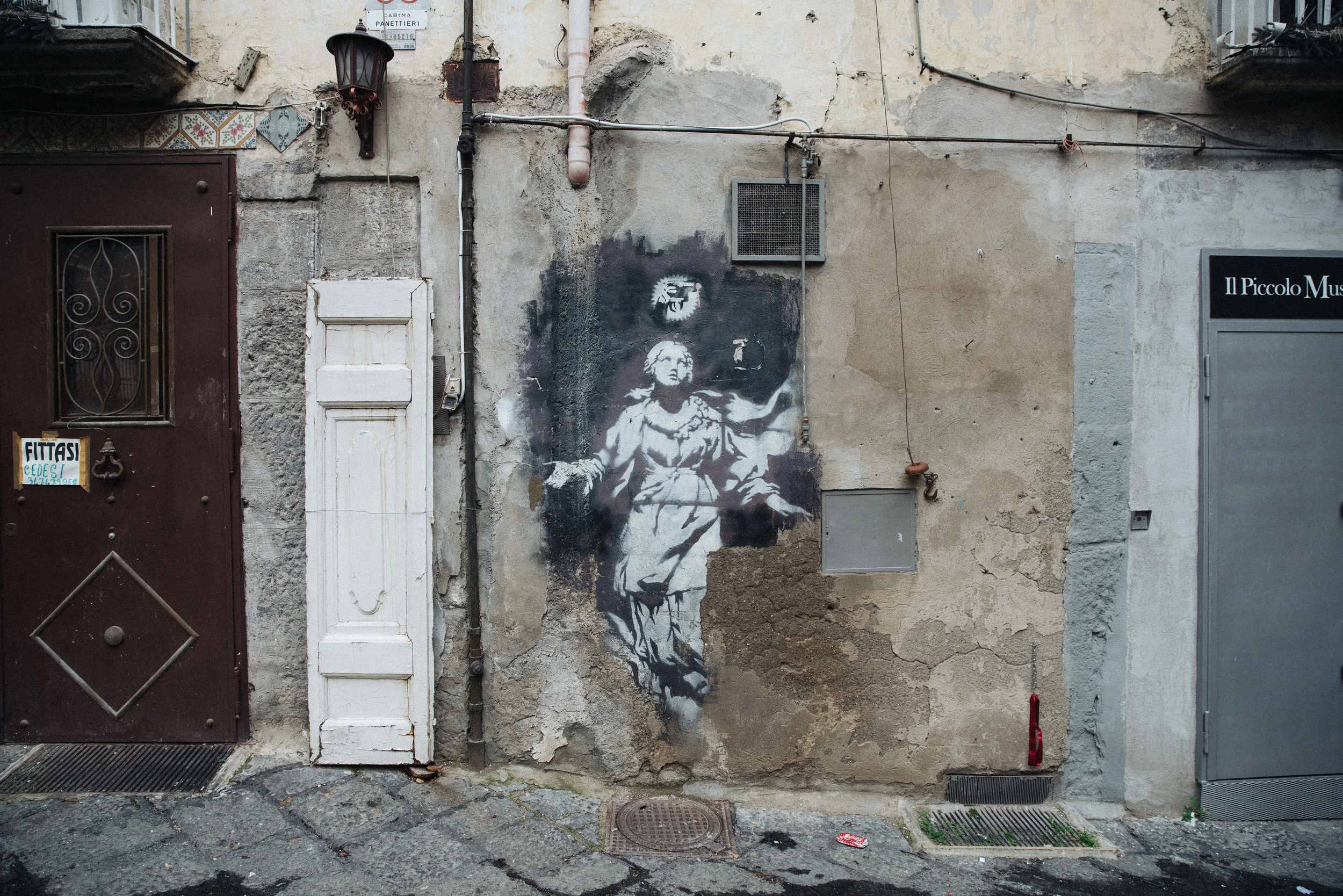 A Weekend guide to Naples, Italy. — Allan Edward Hinton