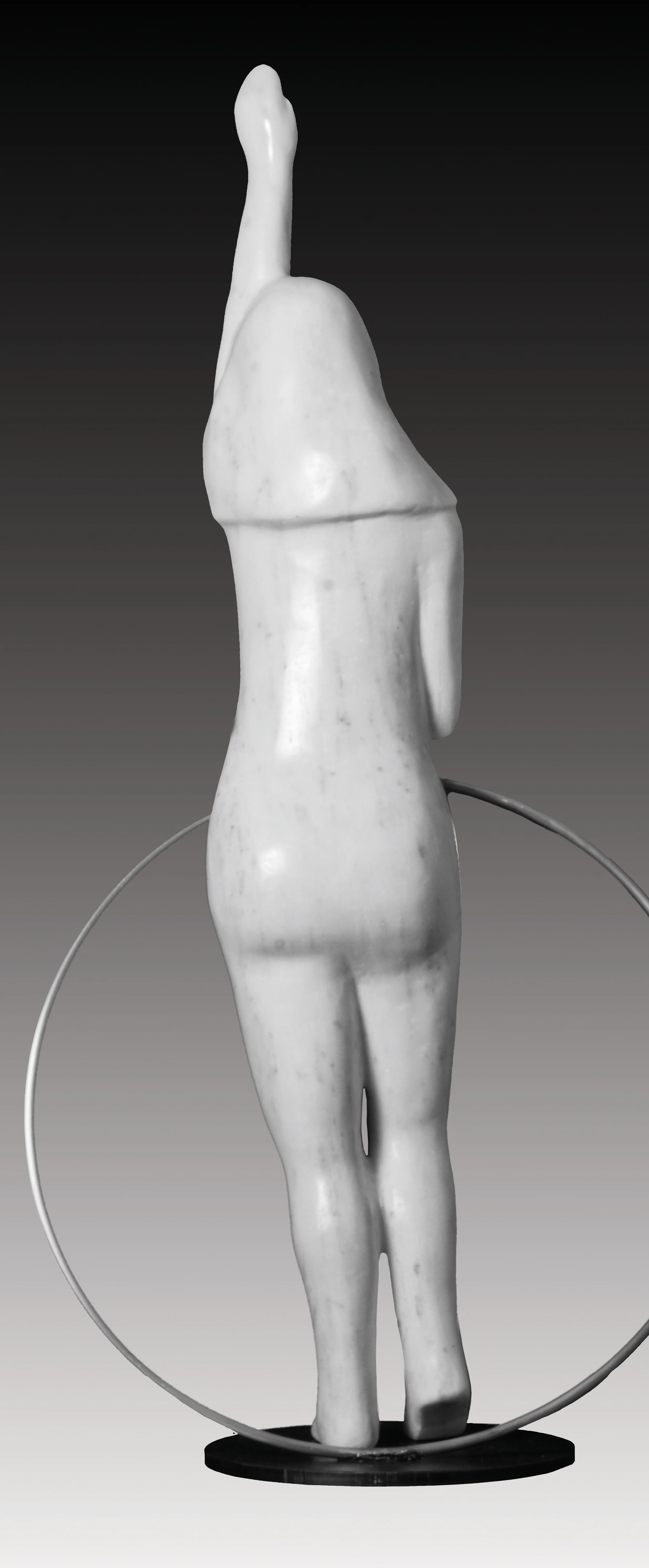 Hula Hoop (Verso)