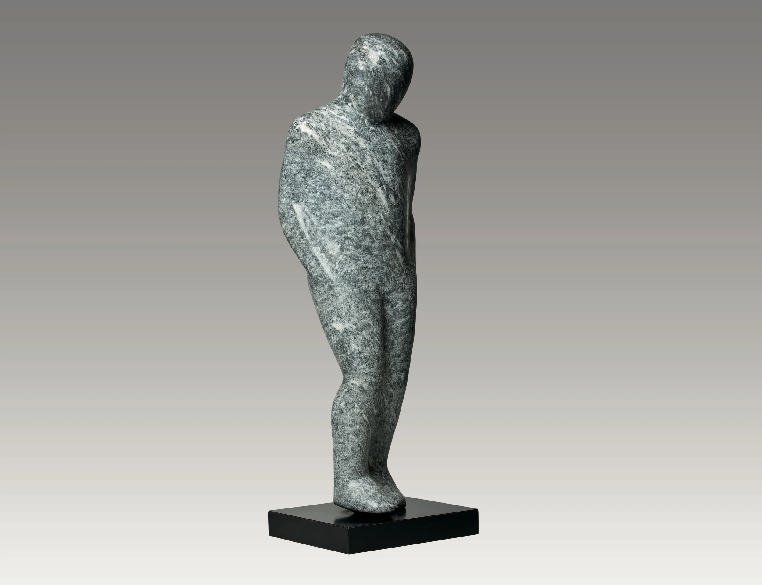 Thinking Man