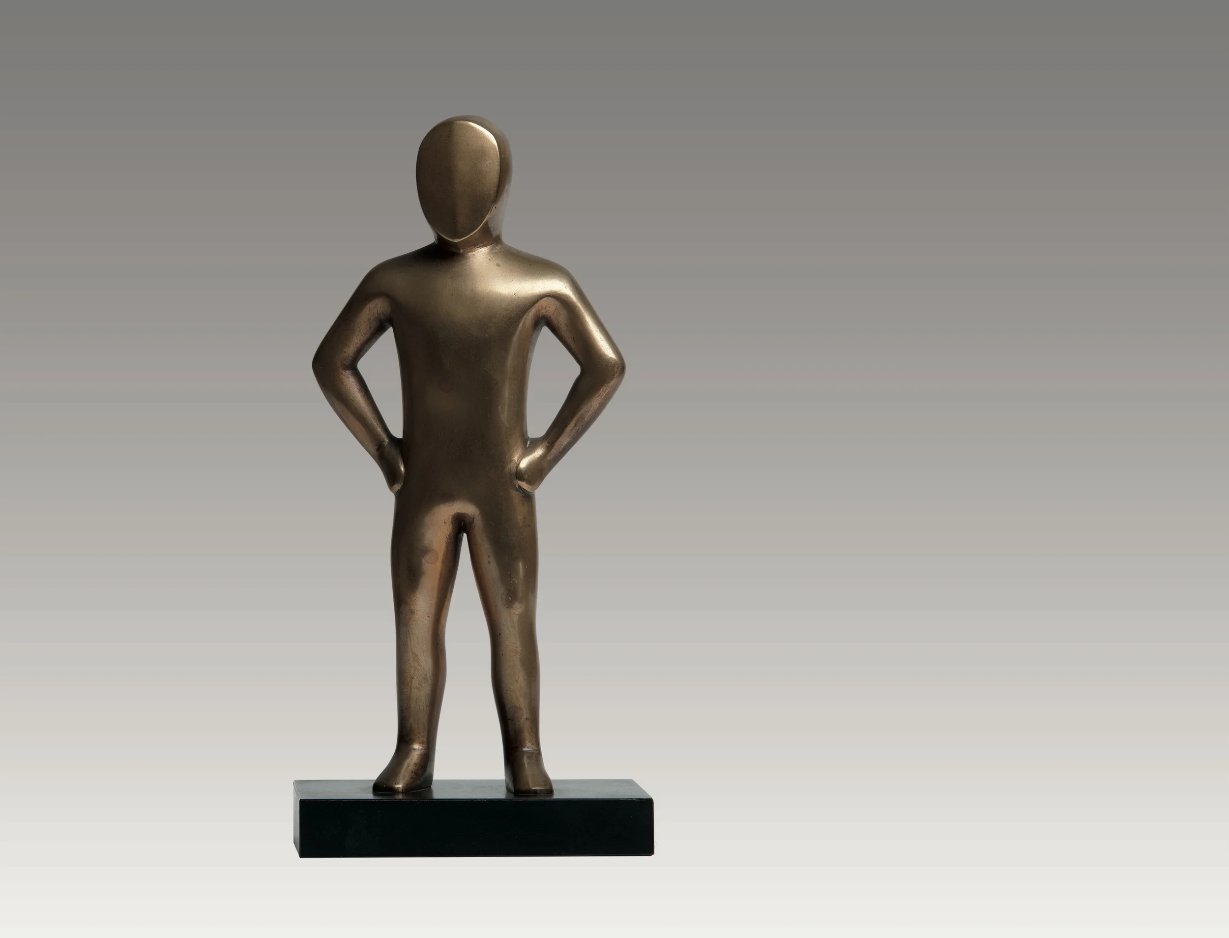 Standing Man