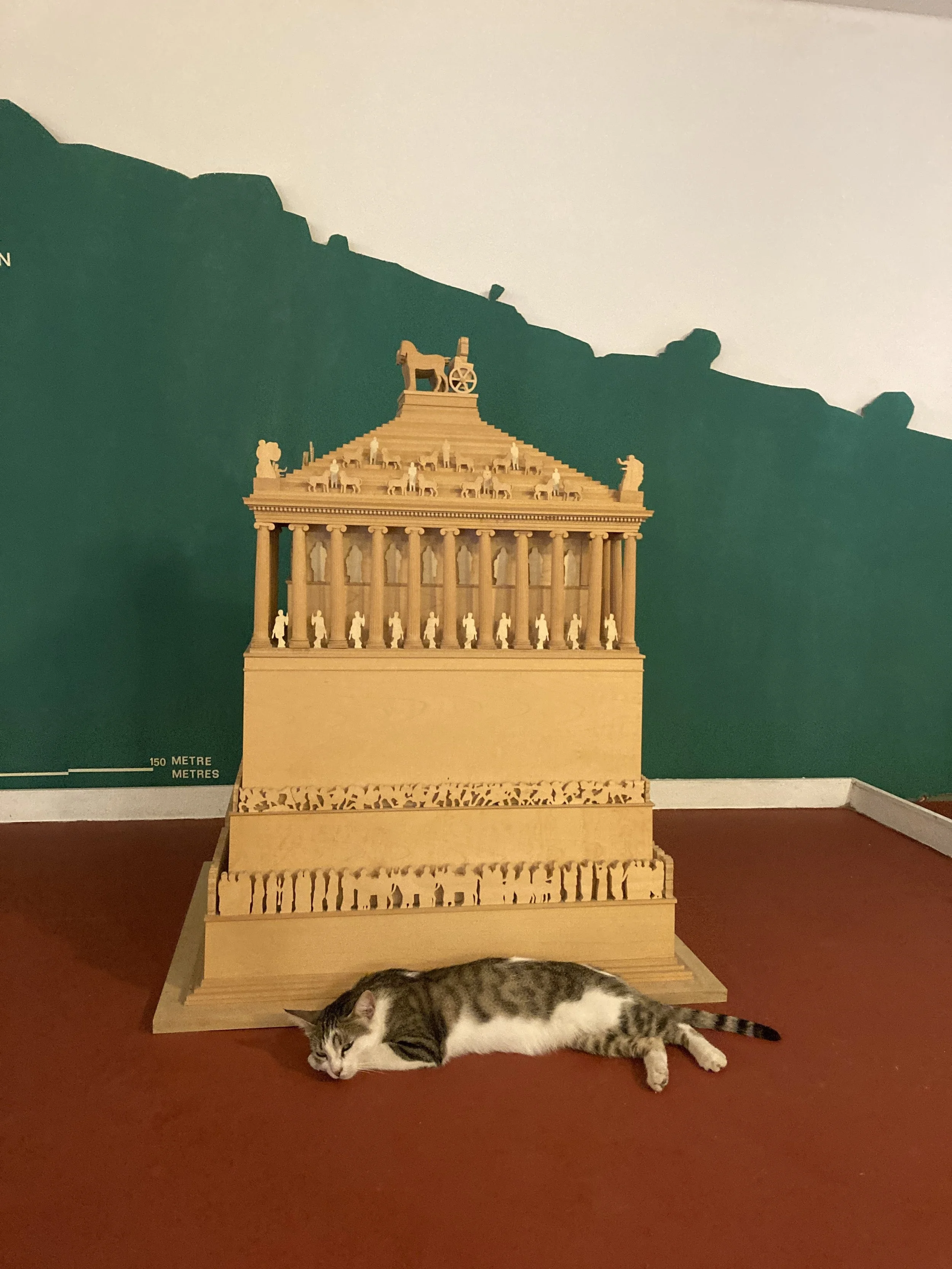 Mausoleum At Halicarnassus Civ 6 59 - 9cc9br5