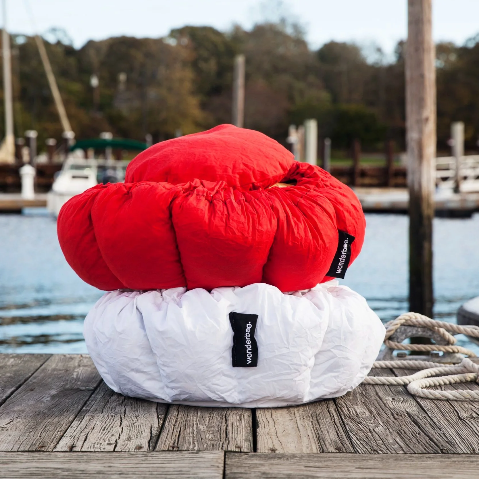 The Wonderful Wonderbag! — The Long Summer