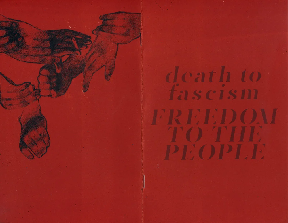 Pamphlet 3