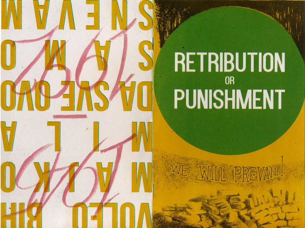 Pamphlet 4