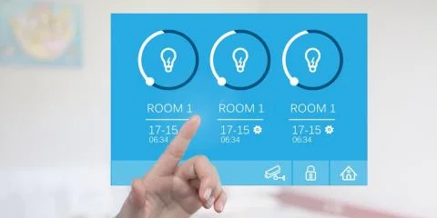 Master your costs and conveniences with a smart home approach