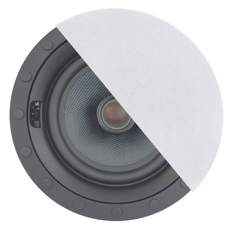 ARTISON 6.5 INCH 2-WAY IN-CEILING (PAIR 