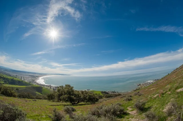 Pismo Beach Preserve - The Rad New Backyard for the Central Coast.